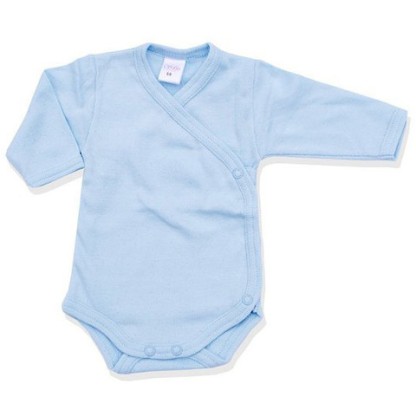 Боди-распашонка Dari 56р