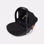 Автокресло Детская модель USB 516 CRUISE Black 0-13 кг