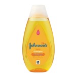 Johnsons baby 200ml Шампунь детский