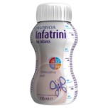 Белковое питание Nutrica Infatrini for infats ,125ml