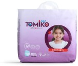 Томико  Comfort+ 7 3XL трусики  28шт