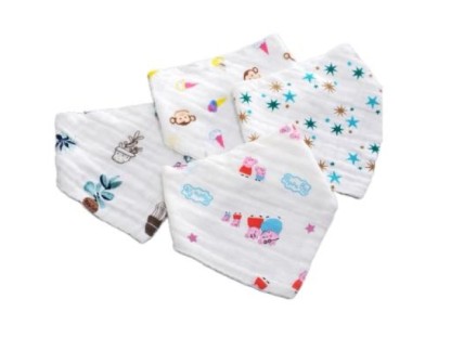 Нагрудники Муслин