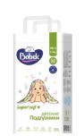Подгузники Bobek NB 52