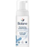 Детский шампунь Biolane для смягчения себорейных корочек,150 мл