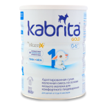 Kabrita 1 800гр