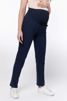 Брюки классические  для беременных