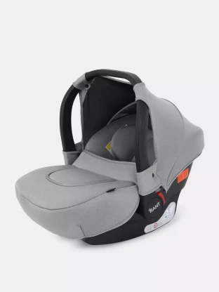 Автокресло Детская модель USB 516 Cruise Grey 0-13 кг