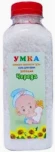 СОЛЬ ДЛЯ ВАНН "УМКА" ЧЕРЕДА 650ГР ФЛАКОН&&