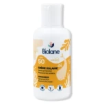 Biolane крем от загара SPF 50