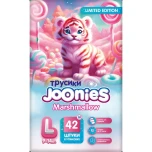 Joonies Маршмеллоу трусики L (9-14 кг)