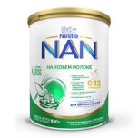 Смесь Nan на козьем молоке (0-12 мес), 800г