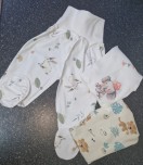 Ползунки Винни 56р-р