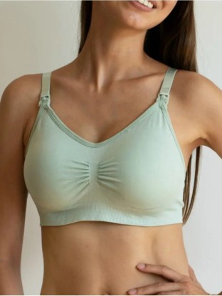 Бюстгальтер для кормления Safenna 8916