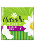 Прокладки Naturella ClasSic Maksi 7шт.