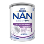 Смесь Nan Expert Pro гипоаллергенный, 400 г