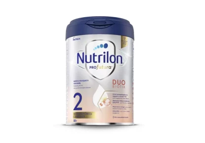 Смесь Nutrilon 2 Duobiotik 800гр.