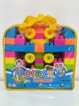 Игрушка Block 58 дет
