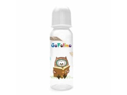 Gufolino бутылочка 250 мл