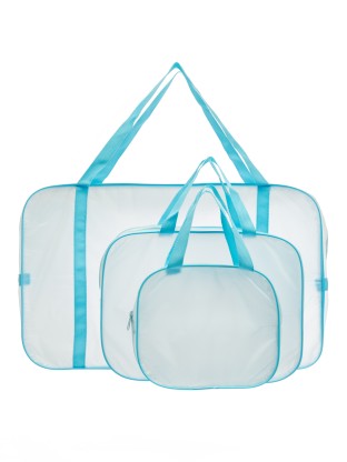 Сумка матовая 3в1