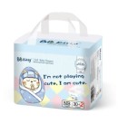 Подгузники BB kitty NB32 (до 5 кг)
