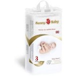 Подгузники Mommy Baby M48