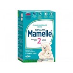 Молочная смесь Mamelle 2, 600г