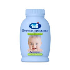 Присыпка Наша мама  65гр