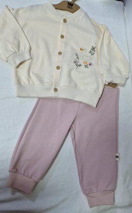 WW844 Костюм для девочек