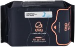 EVA  ночные прокладки, 10 шт
