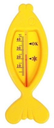Градусник для воды