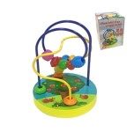 Деревянный сортер