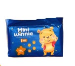 Подгузник Mini Winnie NB, 38 шт