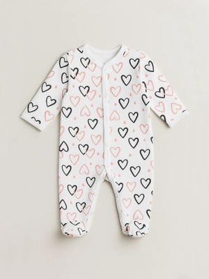 Слипы для сумок Сердца