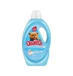 Гель для стирки QUALITA 1л