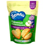 Печенье Бонди с яблочным соком 155г