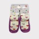 Носки Talha baby socks 20-21 размер