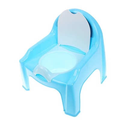 Горшок стульчик