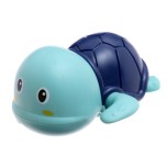 Заводные черепашки для купания