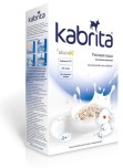 Каша Kabrita рисовая