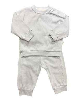 WW382 двойка серая