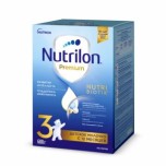 Смесь Nutrilon 3 600гр