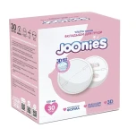 Вкладыши для груди Joonies 30 шт