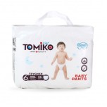 Tрусики  Tomiko Premium XXL 36 шт