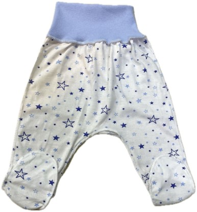 Ползунки теплые 56 Звездочка