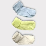 Носки для новорожденных Talha socks АРТ 156 тонкие