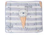 Матрасик для пеленания Tomix Котик