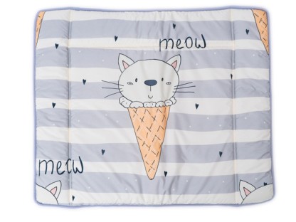 Матрасик для пеленания Tomix Котик