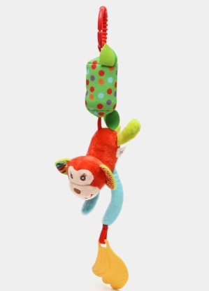 Мягкая игрушка Развивашка
