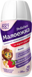 Белок педиашур малоежка клубника,200 мл