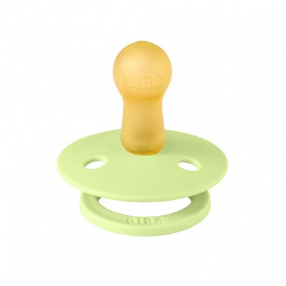 BIBS Colour Matcha 6+